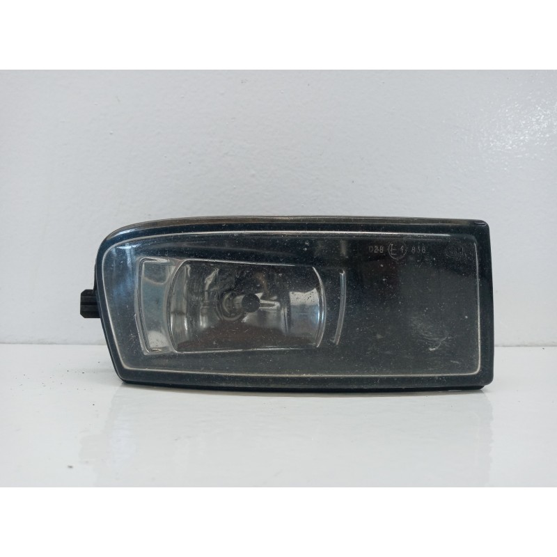 Recambio de faro antiniebla izquierdo para seat cordoba berlina (6k2) sport referencia OEM IAM Recambio de faro antiniebla izquierdo para seat cordoba berlina (6k2) sport referencia OEM IAM
