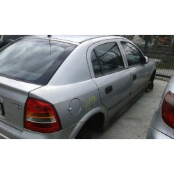 opel astra g berlina del año 1999