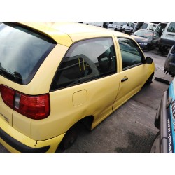 seat ibiza (6k1) del año 2001