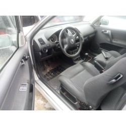 volkswagen polo berlina (6n2) del año 2000