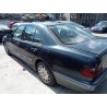 mercedes clase e (w210) berlina diesel del año 2004