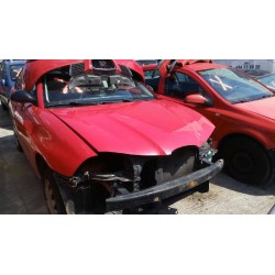 seat ibiza (6l1) del año 2006