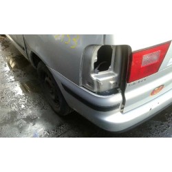 seat alhambra (7v9) del año 2001