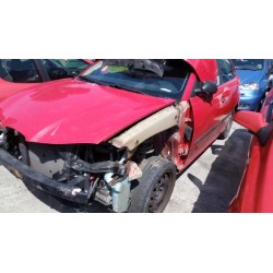 seat ibiza (6l1) del año 2006