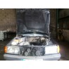 mercedes clase c (w201) berlina del año 1991