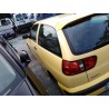 seat ibiza (6k1) del año 2001