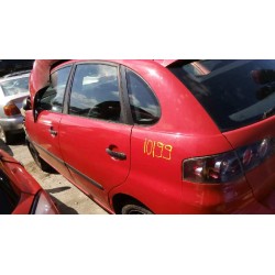 seat ibiza (6l1) del año 2006