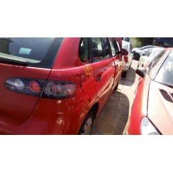 seat ibiza (6l1) del año 2006