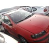 fiat punto berlina (188) del año 2001