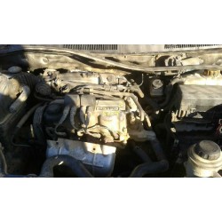 chevrolet kalos del año 2006