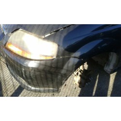 chevrolet kalos del año 2006