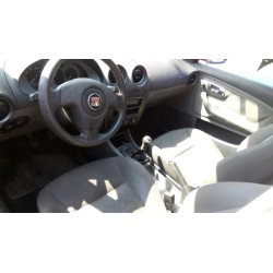 seat ibiza (6l1) del año 2006