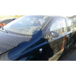 chevrolet kalos del año 2006