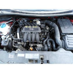 seat altea (5p1) del año 2004