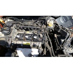 seat ibiza (6l1) del año 2006