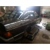 mercedes clase c (w201) berlina del año 1991