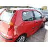 fiat punto berlina (188) del año 2001