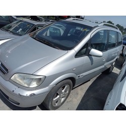 opel zafira a del año 1950