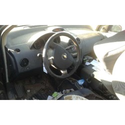 chevrolet kalos del año 2006