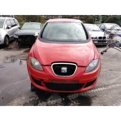 seat altea (5p1) del año 2004