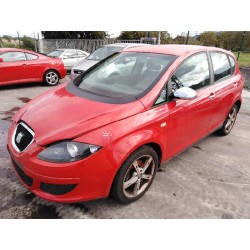 seat altea (5p1) del año 2004