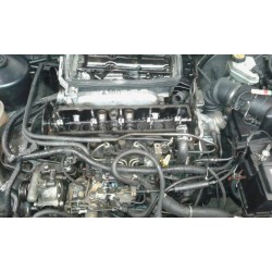 ford mondeo berlina (gd) del año 1996