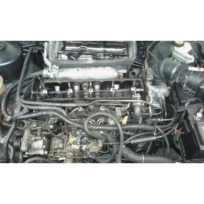 ford mondeo berlina (gd) del año 1996