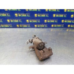 Recambio de pinza freno trasera izquierda para opel zafira b enjoy referencia OEM IAM   