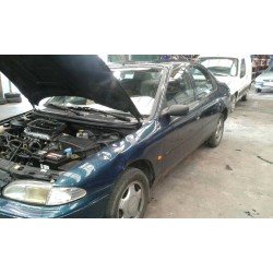 ford mondeo berlina (gd) del año 1996