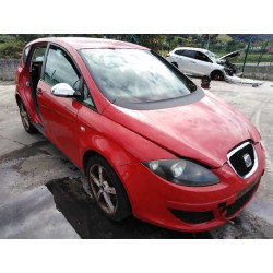 seat altea (5p1) del año 2004