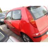 fiat punto berlina (188) del año 2001