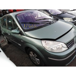 renault scenic ii del año 2006