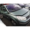 renault scenic ii del año 2006