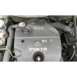 seat leon (1m1) del año 2000
