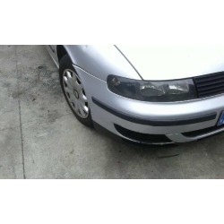 seat leon (1m1) del año 2000