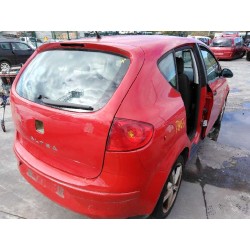 seat altea (5p1) del año 2004