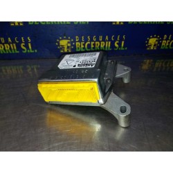 Recambio de centralita airbag para renault laguna ii (bg0) dynamique referencia OEM IAM 8200138952 601958800 