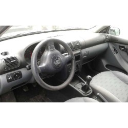 seat leon (1m1) del año 2000