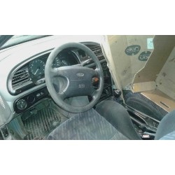 ford mondeo berlina (gd) del año 1996