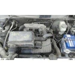 hyundai atos prime (mx) del año 2004