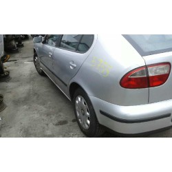 seat leon (1m1) del año 2000