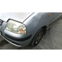 hyundai atos prime (mx) del año 2004