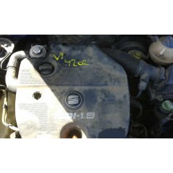 seat cordoba berlina (6k2) del año 2000