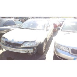 renault laguna ii (bg0) del año 2002