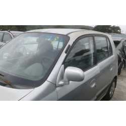 hyundai atos prime (mx) del año 2004