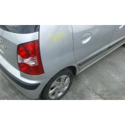 hyundai atos prime (mx) del año 2004