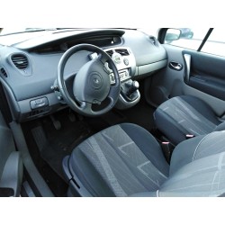 renault scenic ii del año 2006