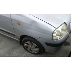 hyundai atos prime (mx) del año 2004