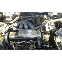 ford escort berl./turnier del año 1996