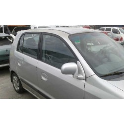 hyundai atos prime (mx) del año 2004